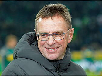 Ralf Rangnick agrees deal to b...